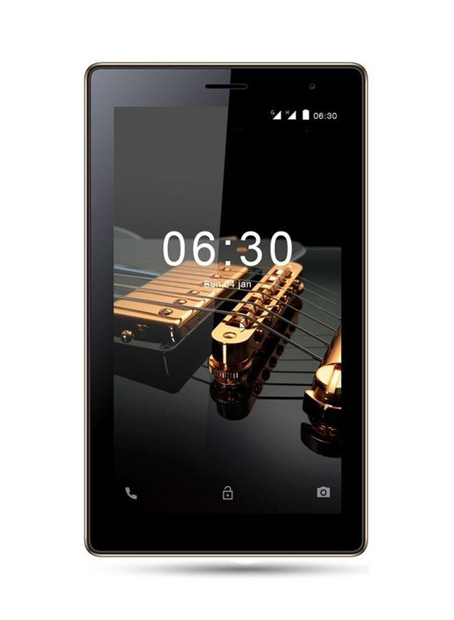 ITEL IT1702 Prime II Tab Dual SIM Gold 16GB 3G - Image 1