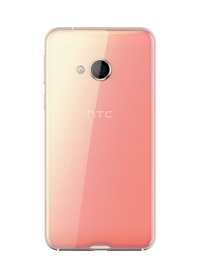HTC U Play Dual SIM Cosmetic Pink 64GB 4G LTE - Image 3