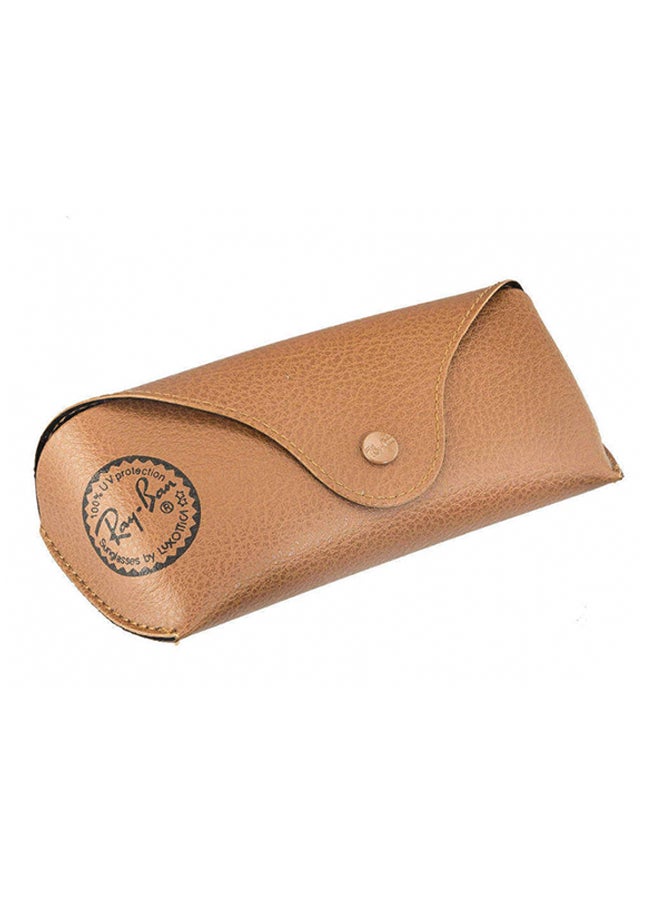 Ray-Ban Men's Full Rim Aviator Sunglasses - Image 4