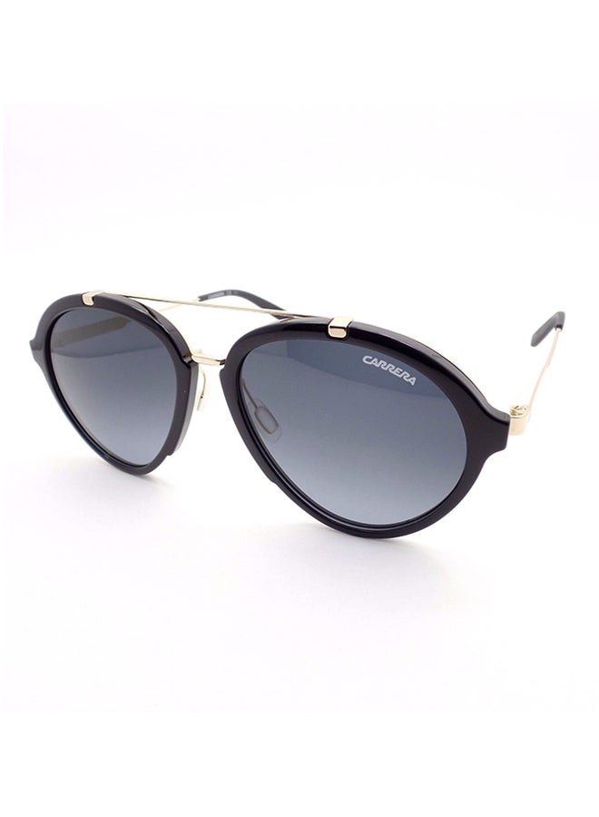 كاريرا نظارة شمسية آفييتور بإطار كامل الحواف - Image 1
