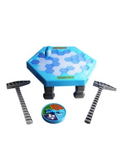 Penguin Ice Block Toy