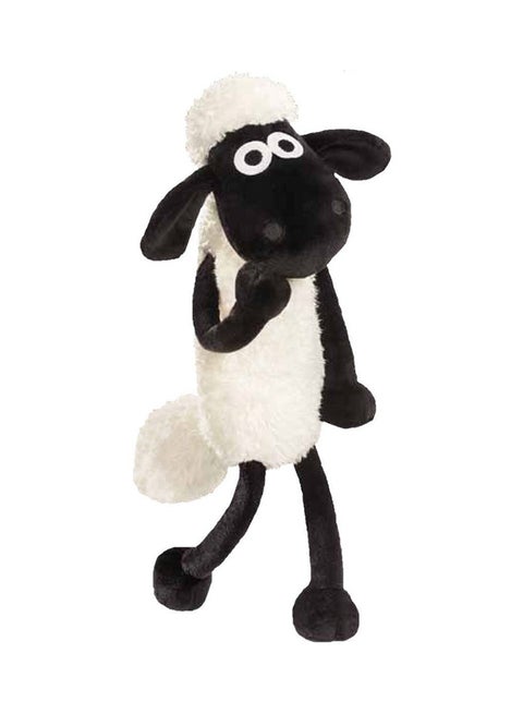 Shaun The Sheep Plush Toy 25cm