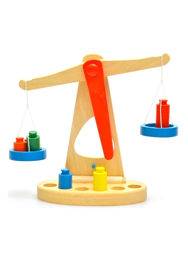 اللعبة التعليمية بالانس ويت - Image 2