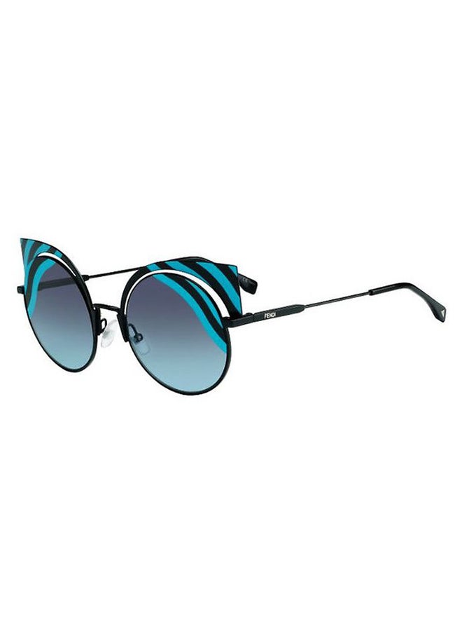 Women's Hypnoshine Cat Eye Sunglasses