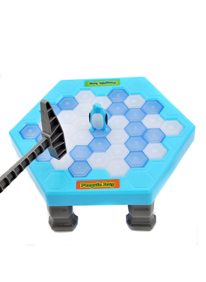 null - Turntable Penguin Ice Game - Image 1