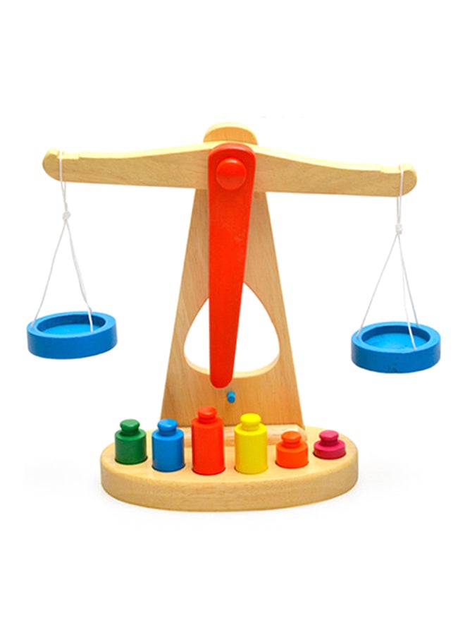 اللعبة التعليمية بالانس ويت - Image 1