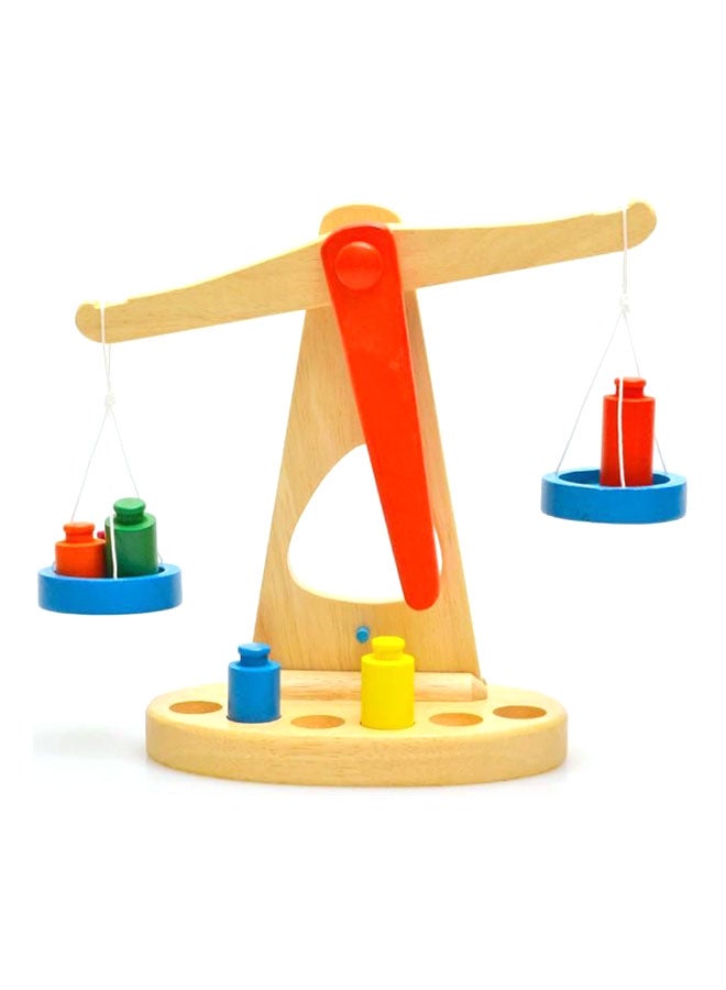 Balance Weight Educational Toy - Image 2
