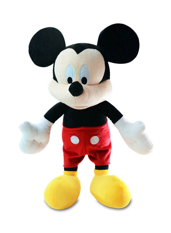 Mickey Mouse Plush Toy 52cm