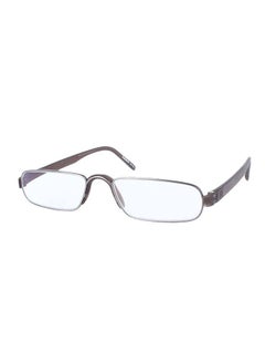 unisex Full Rim Rectangular Eyeglasses 2180-E-51