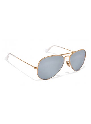 Matte Gold