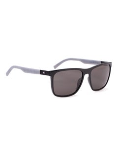 Full Rim Square Sunglasses - Lens Size: 57 mm