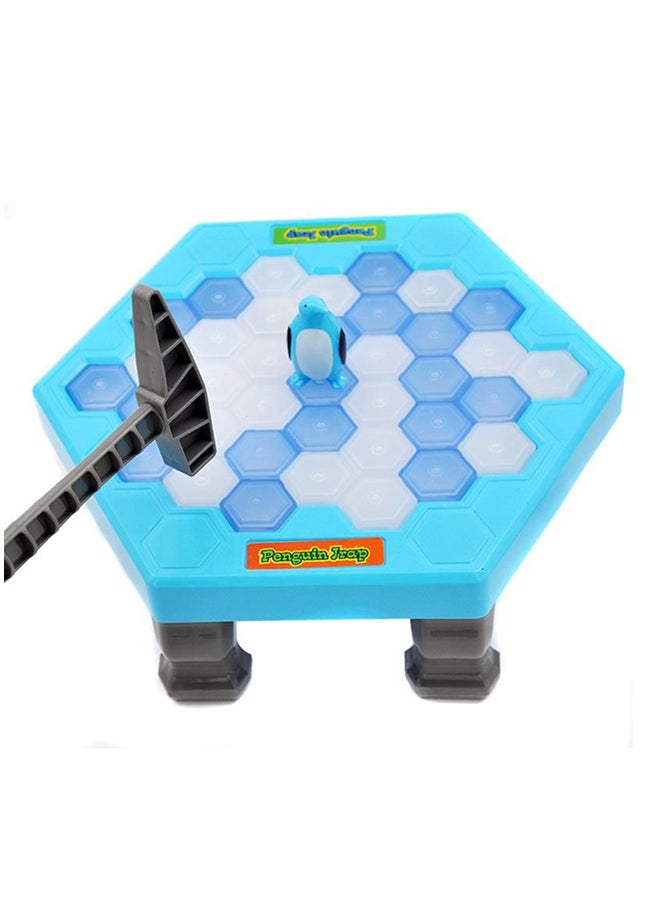 Generic - Penguin Ice Block Toy - Image 1