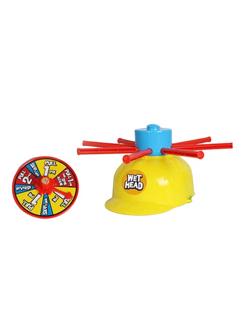 Wet Head Game Challenge 59cm