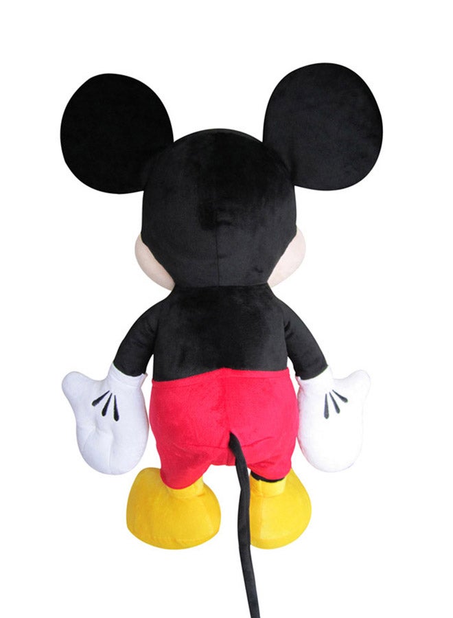 Mickey Mouse Plush Toy 52cm