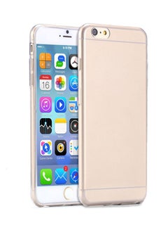 Best Quality Super Protective Anti-Burst Case For Apple iPhone 6/6 Plus - Clear