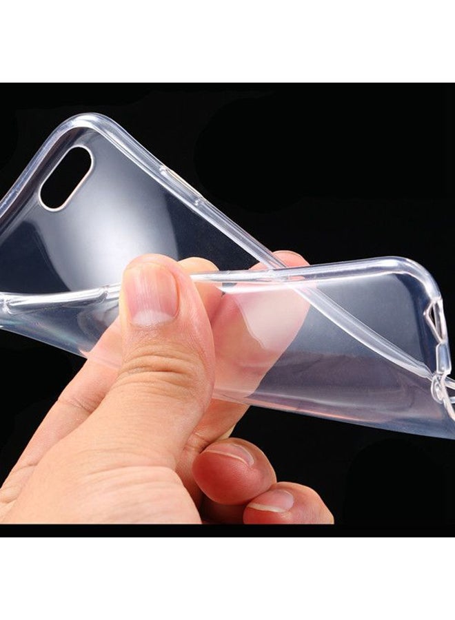 Generic - Best Quality Super Protective Anti-Burst Case For Apple iPhone 6/6 Plus - Clear - Image 1