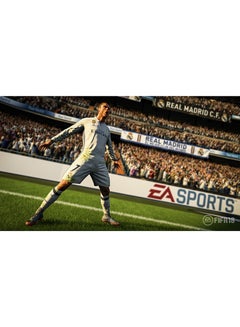 إي أيه لعبة FIFA 18 لجهاز الألعاب بلايستيشن 4، النسخة العالمية - رياضات - إكس بوكس وان  - Image 4
