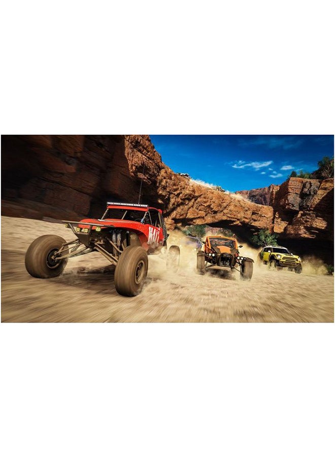 مايكروسوفت - لعبة Forza Horizon 3 لجهاز إكس بوكس ون إس - سباق - اكس بوكس ون اس - Image 1