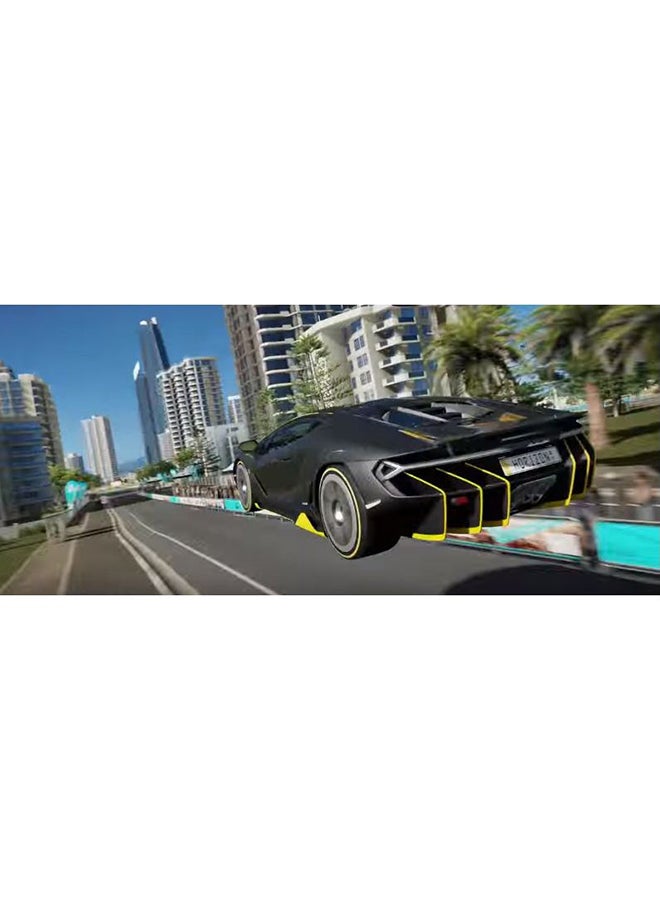 مايكروسوفت - لعبة Forza Horizon 3 لجهاز إكس بوكس ون إس - سباق - اكس بوكس ون اس - Image 1