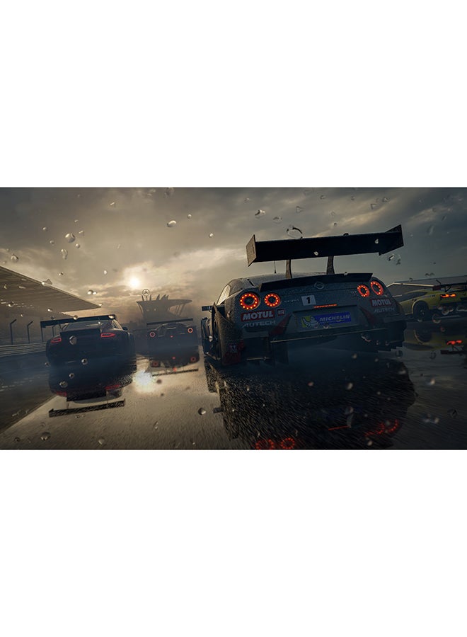 Microsoft - Forza Motorsport 7 - (Intl Version) - Racing - Xbox One - Image 1
