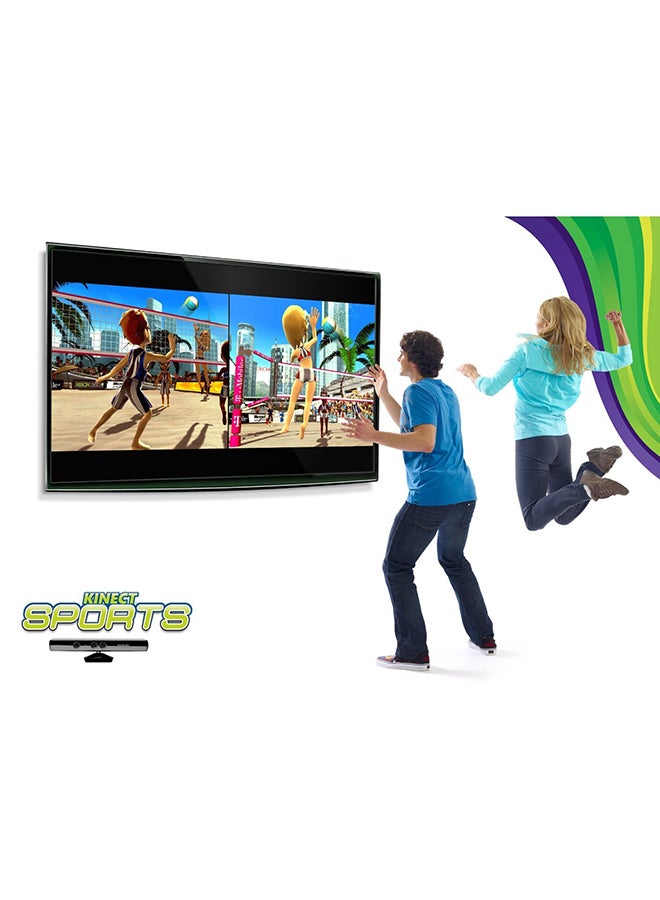 Microsoft - Kinect Sports Ultimate Collection (Intl Version) - Sports - Xbox 360 - Image 1