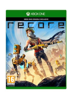 ReCore (Intl Version) - Adventure - Xbox One