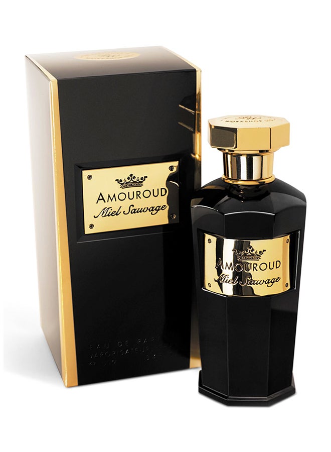 أمورعود ماء عطر مايل سوفاج 100ملليلتر  - Image 2
