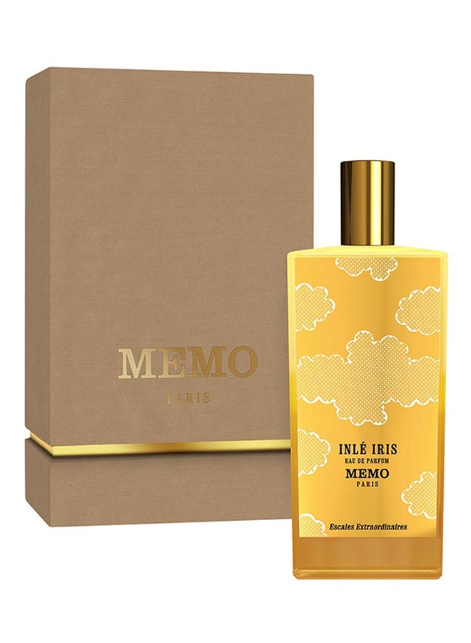 Memo Paris Inle EDP 75ml  - Image 2