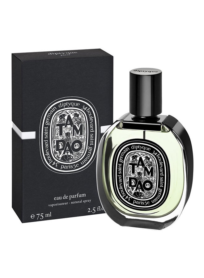 ديبتيكيو ماء عطر تام داو 75ملليلتر - Image 2