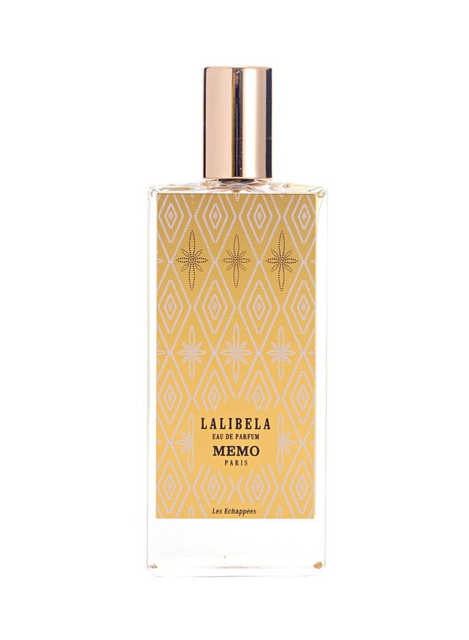 Memo Paris Lalibela EDP 75ml  - Image 1