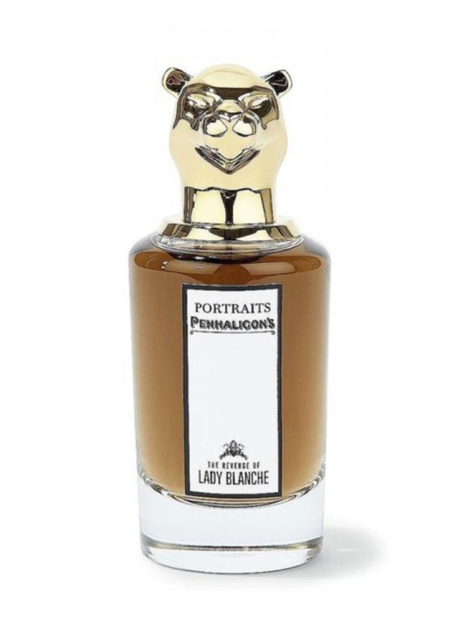 PENHALIGON'S - Portraits Lady Blanche EDP 75ml - Image 1