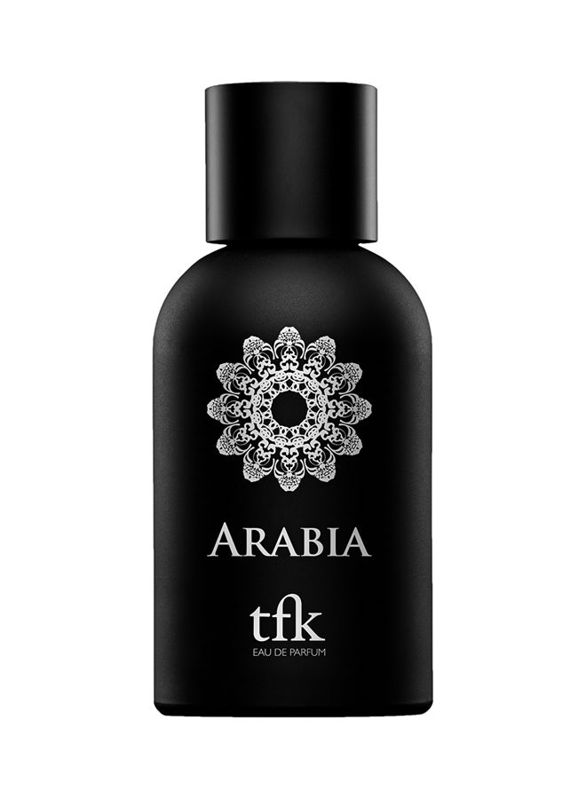 Arabia EDP 100ml