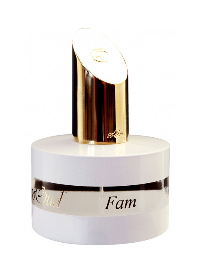 ماء عطر فام الراقي 60ملليلتر
