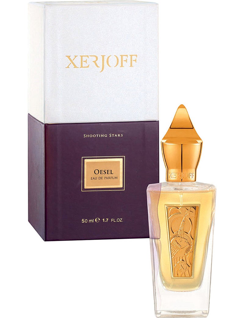 Shooting Stars Oesel EDP 50ml