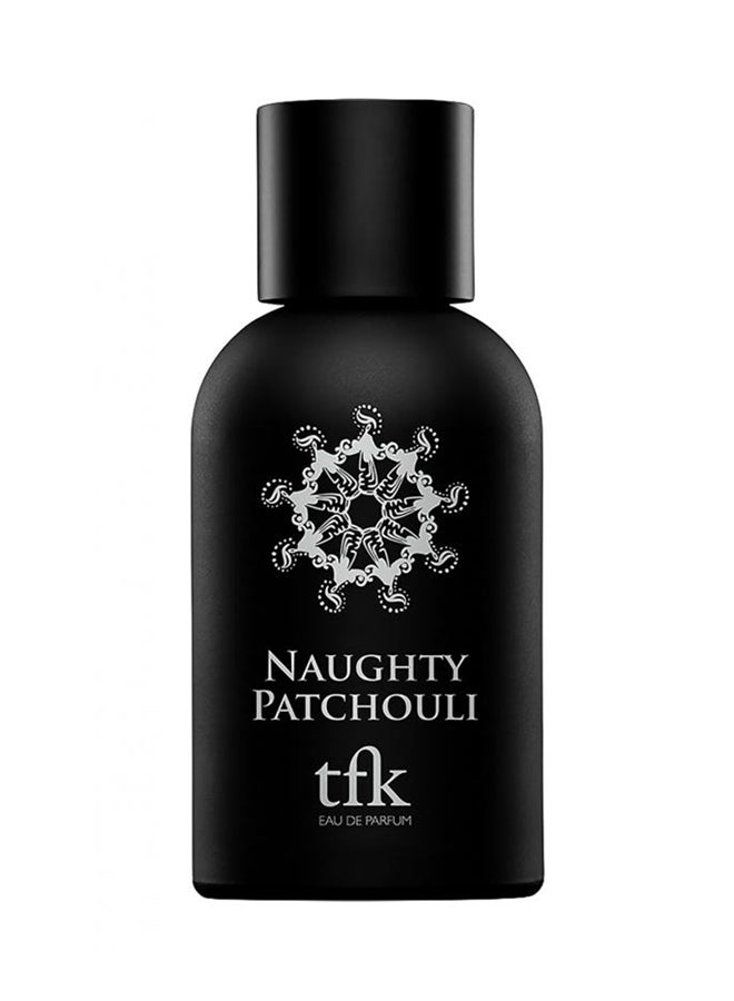 Naughty Patchouli EDP 100ml