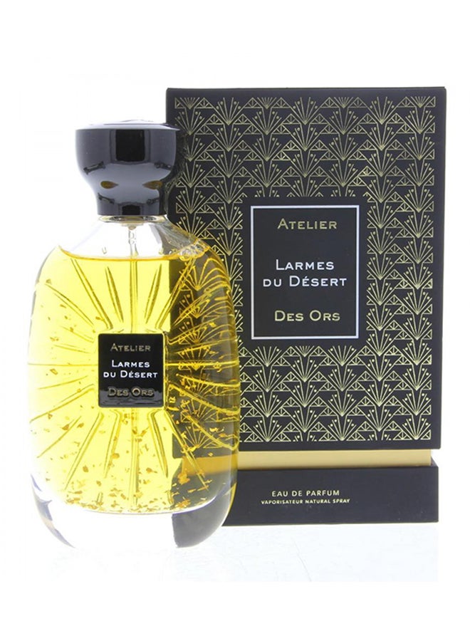 ATELIER DES ORS - Larmes De Desert EDP 100ml - Image 1