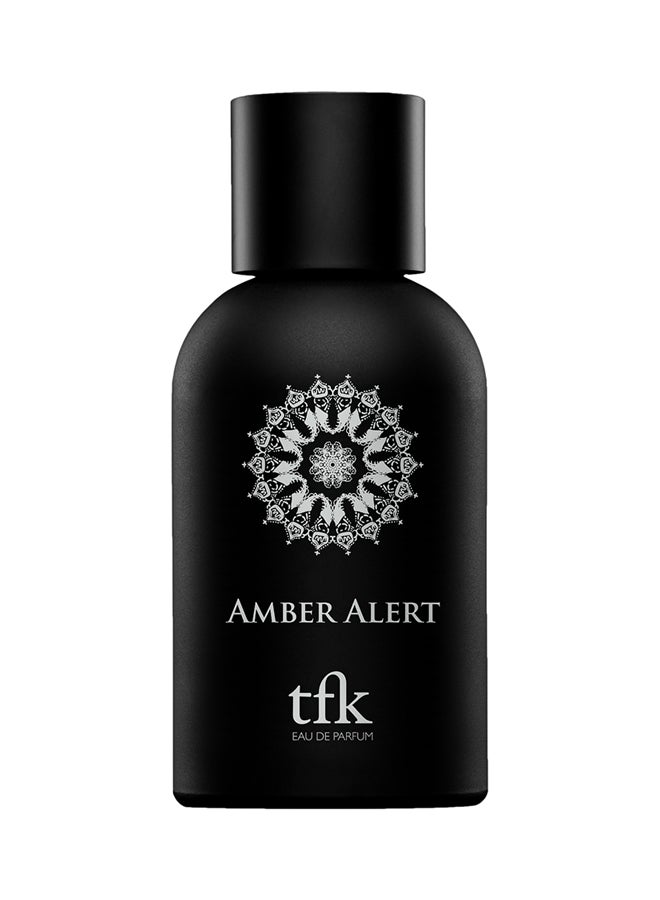 Amber Alert EDP 100ml