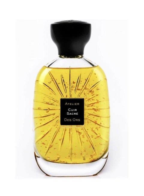Cuir Sacre EDP 100ml
