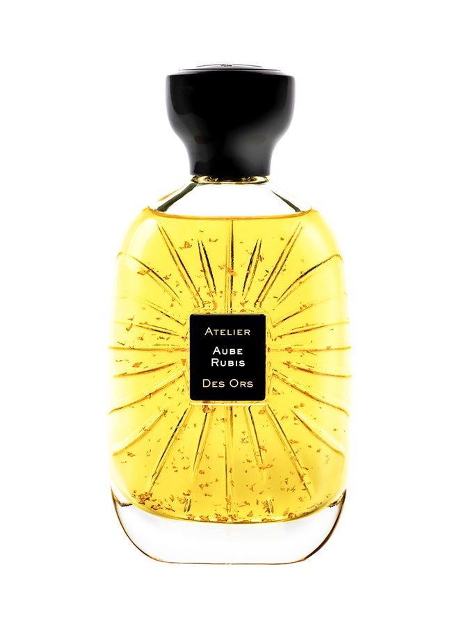 ATELIER DES ORS Aube Rubis EDP 100ml