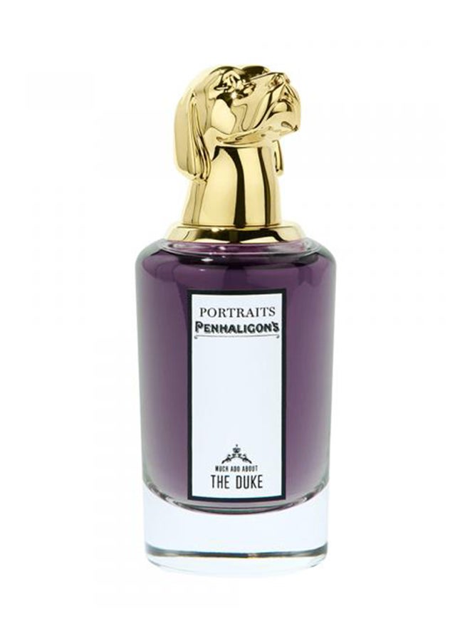 بنهيليغنز ماء عطر بورتريه ذا دوك 75ملليلتر - Image 1