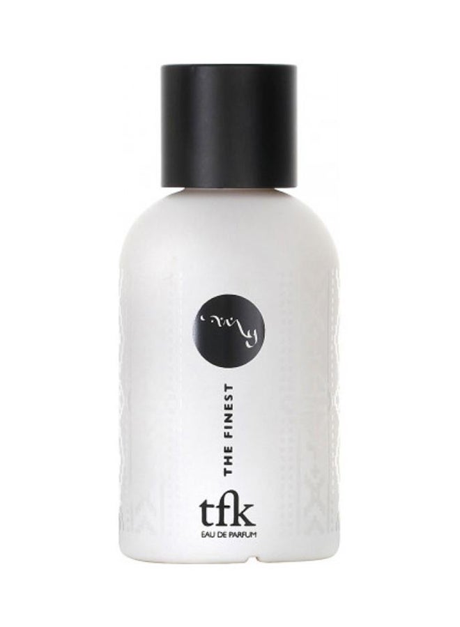 The Finest EDP 100ml
