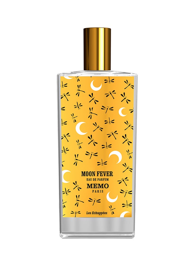 Memo Paris Moon Fever EDP 75ml 