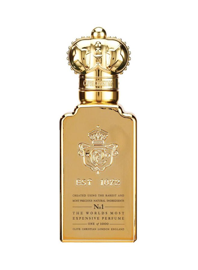 CLIVE CHRISTIAN No.1 EDP 50ml
