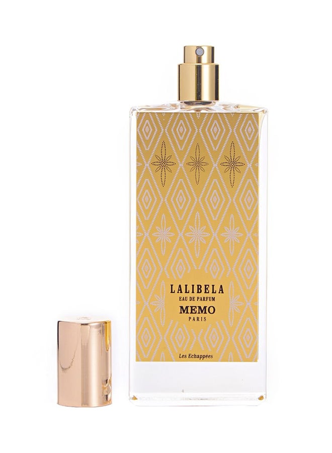 Memo Paris Lalibela EDP 75ml  - Image 2