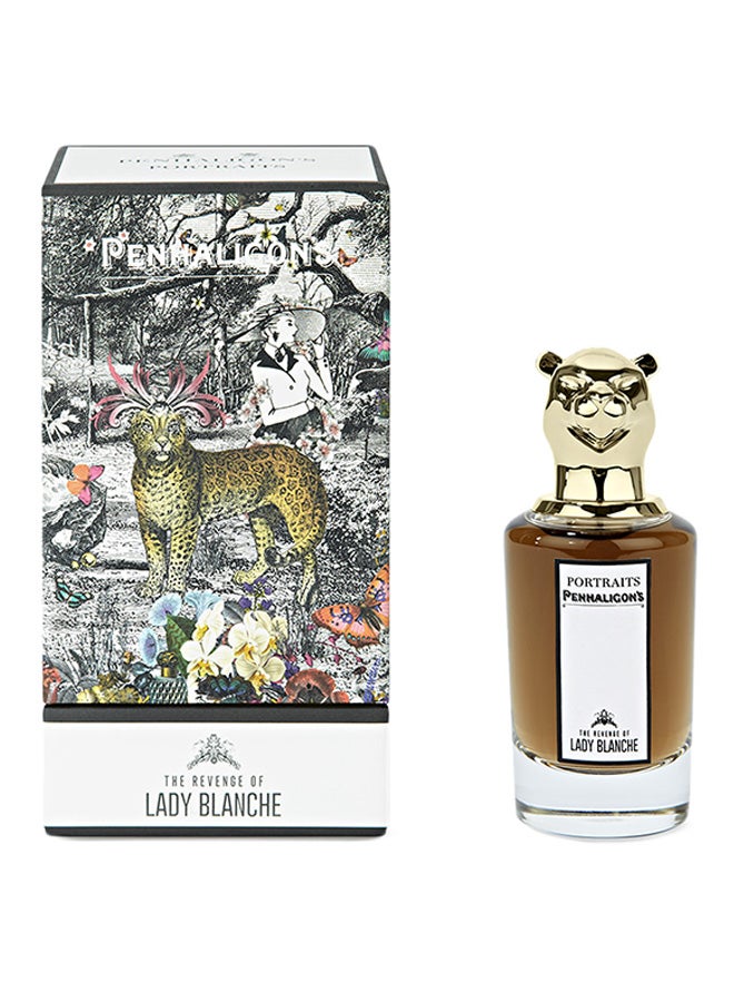PENHALIGON'S - Portraits Lady Blanche EDP 75ml - Image 1