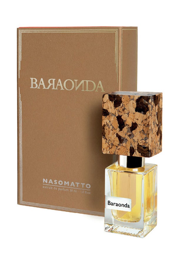Nasomatto Baraonda EDP 30ml  - Image 2