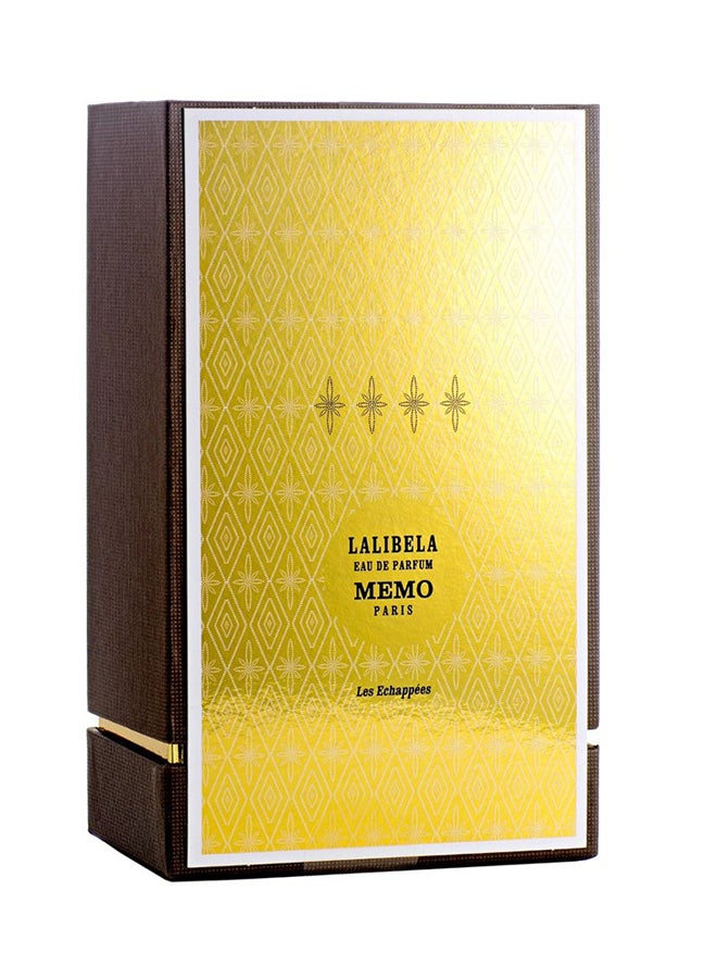 Memo Paris Lalibela EDP 75ml  - Image 3
