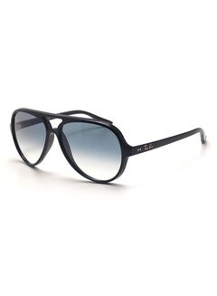 Ray-Ban Aviator Sunglasses - Lens Size : 59 mm  - Image 1