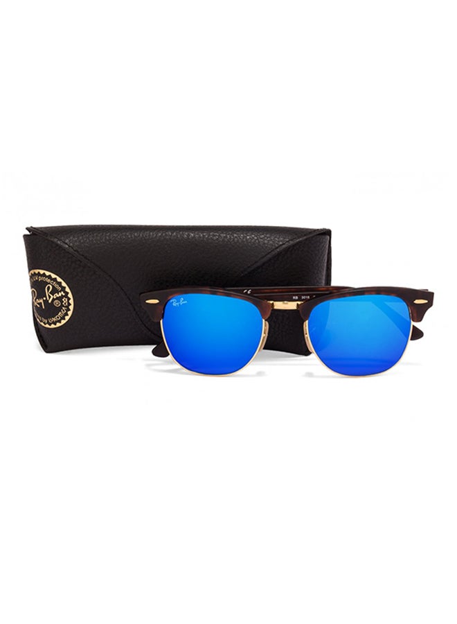 Clubmaster Sunglasses - v1513515972/N13000675A_3