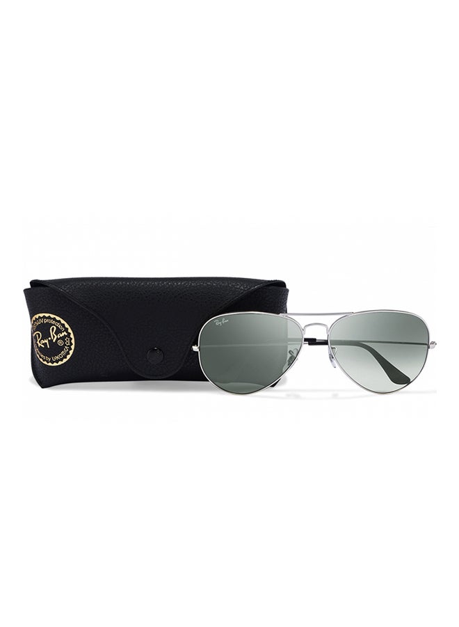 Ray-Ban - Men's Aviator Sunglasses - Image 1
